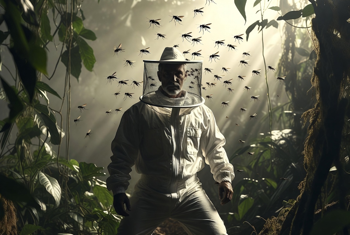 Bug·Bane balm
